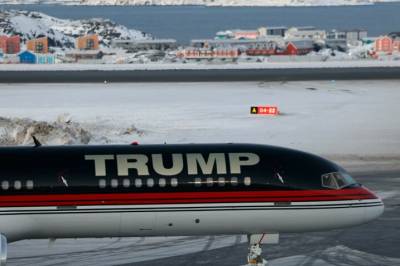 Hevder Trump har snudd