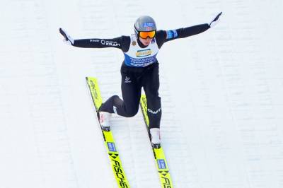 Pallplass for yngstemann Oftebro