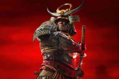 Du kan nå hoppe på kommando i Assassin's Creed Shadows