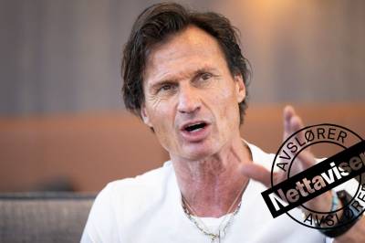 Laksesjokk for Stordalen