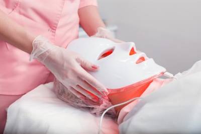 Rødlysterapi - virker det og hvordan?