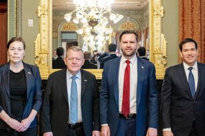 Valget i Danmark: Slik bidro Trump til å skape en dansk kongemaker 