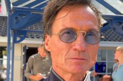 Nav-tall: Stordalen urolig for unge