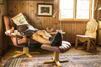 Sover du under sju timer? Det kan koste deg flere år av livet