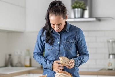 – Med denne medisinen tåler de rett og slett gluten bedre, sier professor