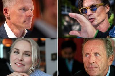 Kjendisinvestorer laster opp med Endúr-aksjer: – Har alt en investor kan drømme om