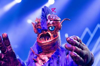 - Mistenker Sophie Elise