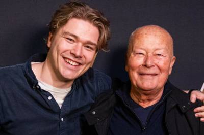 - Støtter hverandre gjennom alt