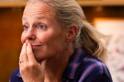 Solveig Kloppen åpner opp om den nye familiehverdagen