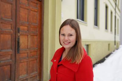 Guttemamma Elisabeth (44) gikk i PlayStation-fella: – Vanskelig å oppdage