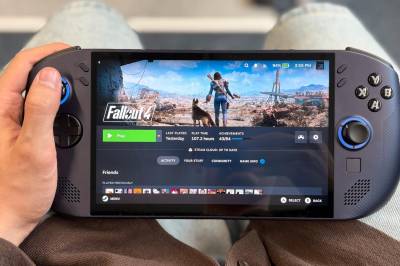 Gaming-milepæl for Windows-rival