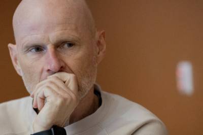Solbakkens VM-dilemma: - I grevens tid