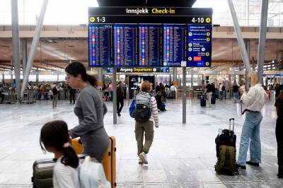 Flystreiken kan bli vond og lang