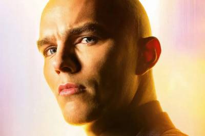 Nicholas Hoult er glad for at han blir tilbudt mørkere roller