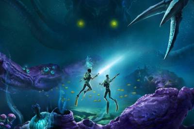 Subnautica 2 solgte en million eksemplarer på én time
