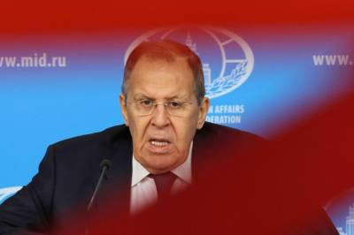 – Grønland er ikke en naturlig del av Danmark