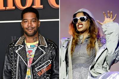 M.I.A. saksøker Kid Cudi etter turné-sparking