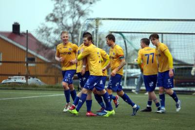 SIL møter Stål i første NM-kvalik