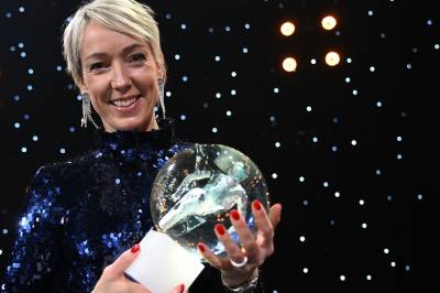 Katrine Lunde (46) klar for sin siste landskamp: Ferdig på toppnivå