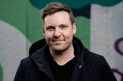 Niklas Silseth Baarli i sorg