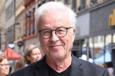 – Fred er et valg. Og akkurat nå velger vi noe helt annet.