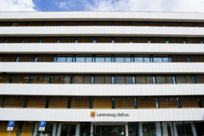 Alvorlig dataangrep mot Lørenskog kommune