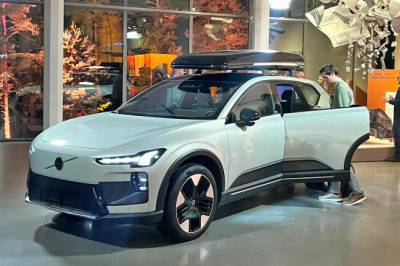 Salget faller – må spare milliarder