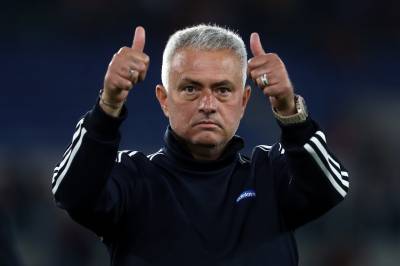 Rapport: Real Madrid og Mourinho er enige om toårskontrakt, men blir ikke offentliggjort denne uken