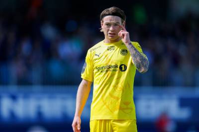 Nydelig søndagskupong i vente