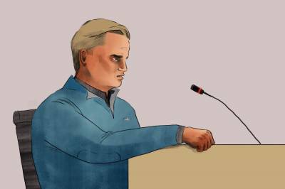 Presset om hotell-natten: – Det var aldri noe «nei»