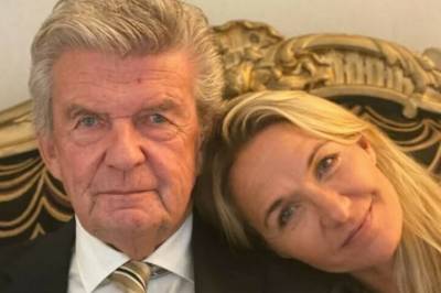 - Nå orket du ikke å kjempe lenger