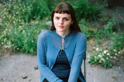 Johanna Reine-Nilsen - Another Joan
