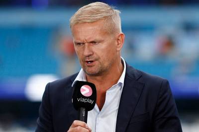 TV 2-redaktør ga premium-pakke til Alfie Haaland