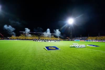 Glimt-styret gikk på kjempesmell – nedstemt i navnestrid