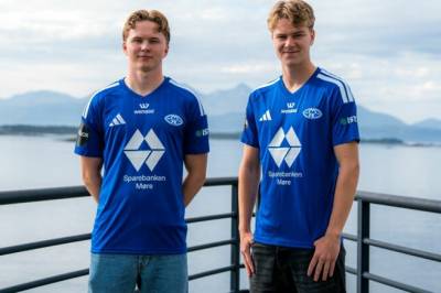 Bekrefter signeringer