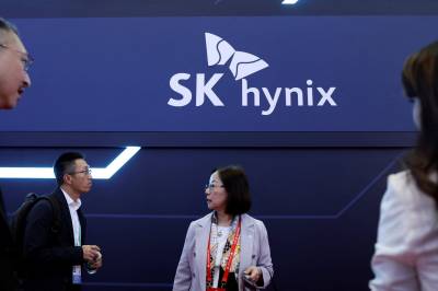 KI-optimisme løfter Asia – fallende oljepris demper inflasjonsfrykten