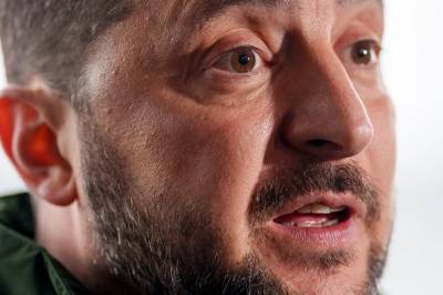 – Ukraina kan komme til å bryte med USA