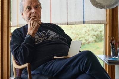 Han ga norsk næringsliv et nytt ansikt