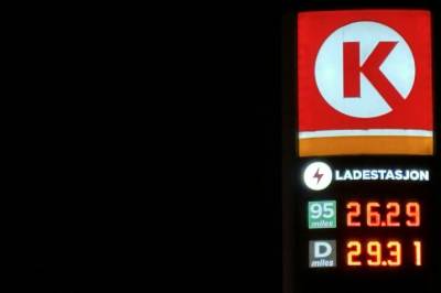 Så mye billigere er det å kjøre elbil nå