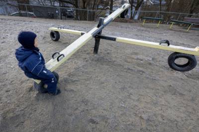 Barnehager som tilpasser seg barn med autisme er også bra for de andre barna