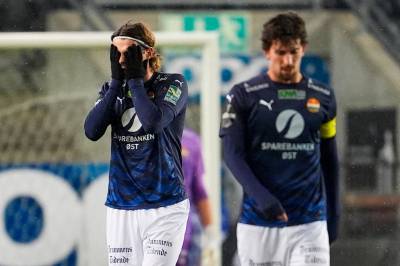 Det som skjer på banen, er et resultat av det som skjer utenfor 