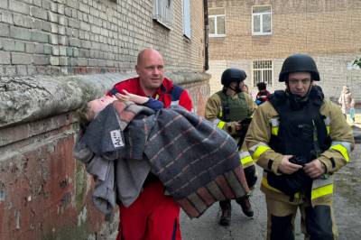 – Norske F-16 vil utgjøre viktig forskjell i Ukraina