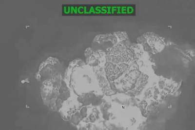 Åtte drept i amerikanske angrep mot tre båter