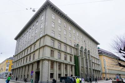 Kvinne tiltalt for å ha dumpet kattemor og fem kattunger i naturen