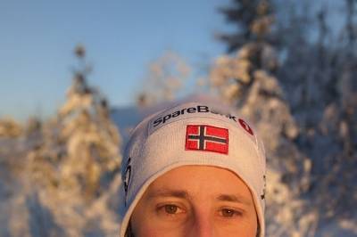 Kjære sarpinger – la oss nyte skisesongen sammen!