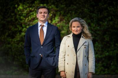Høyre-Svenneby: – Støre har sviktet de unge