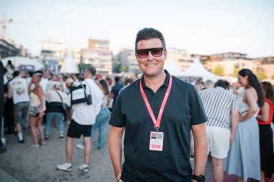 Tidligere festivalsjef: – Jobbet døgnet rundt i to døgn