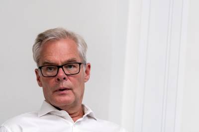 Frykter skattehopp for boligeiere