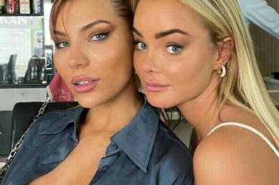 - Det er ikke fett å stå i