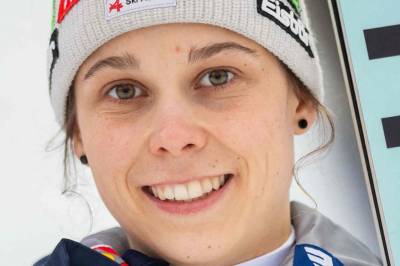 Hoppstjernen (24) legger opp: Ville ha kjæresten som trener